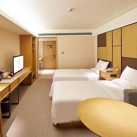 Ji Hotel Hangzhou Xihu Nanshan Road Branch Luaran gambar