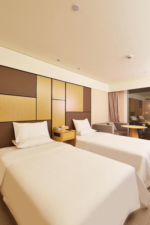 Ji Hotel Hangzhou Xihu Nanshan Road Branch Luaran gambar
