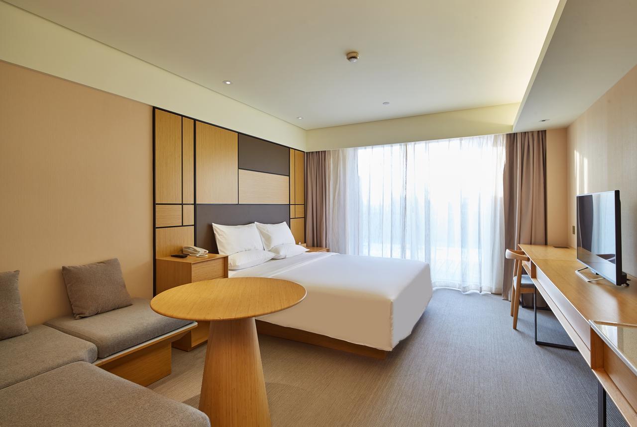 Ji Hotel Hangzhou Xihu Nanshan Road Branch Luaran gambar