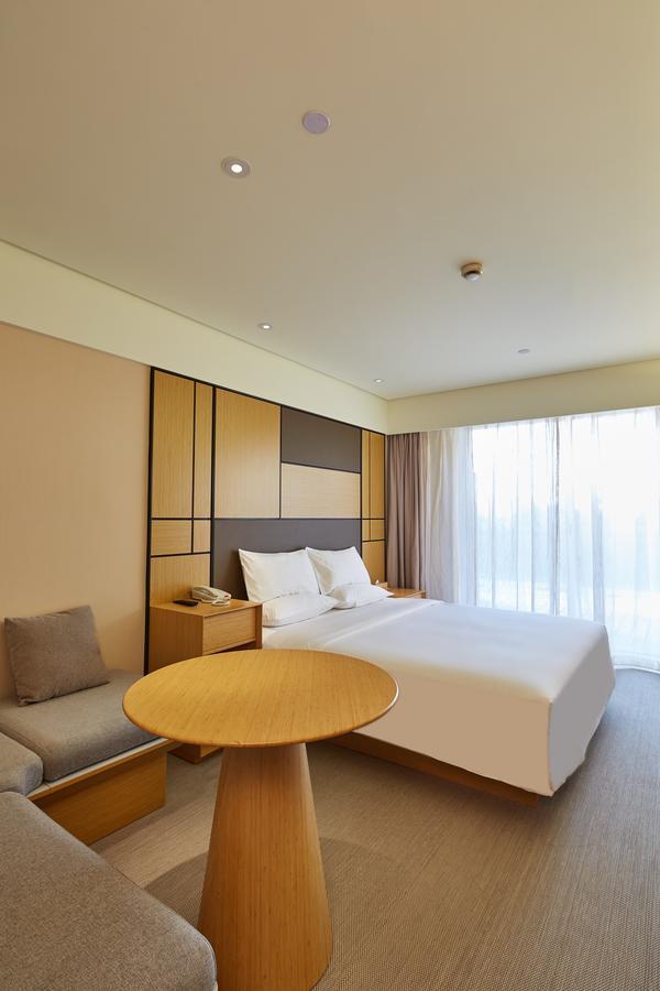 Ji Hotel Hangzhou Xihu Nanshan Road Branch Luaran gambar